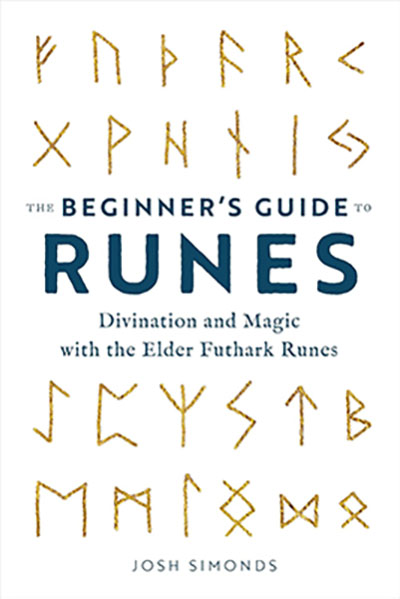 Beginner's Guide to Runes by Josh Simonds