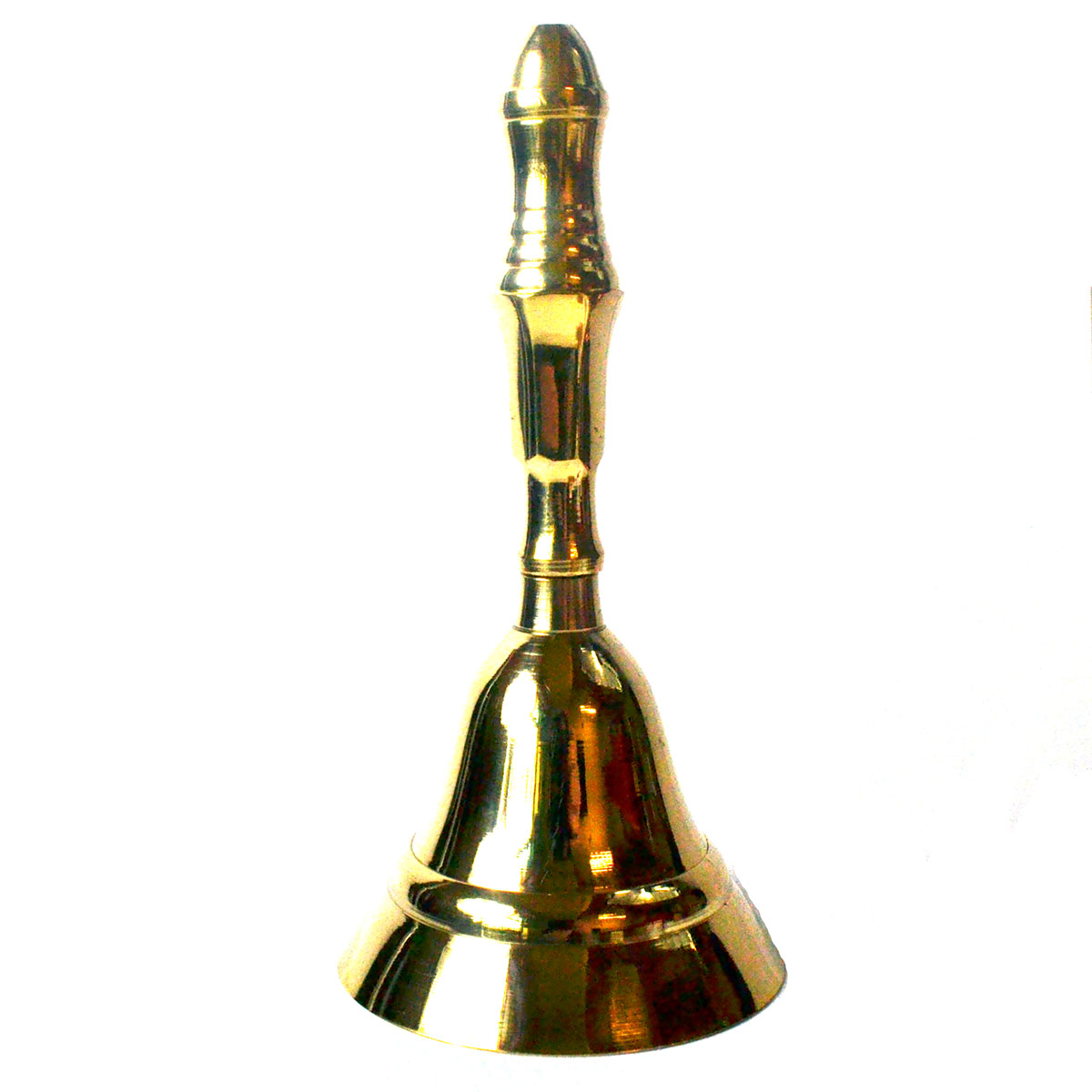 Wiccan Altar Bell 5"