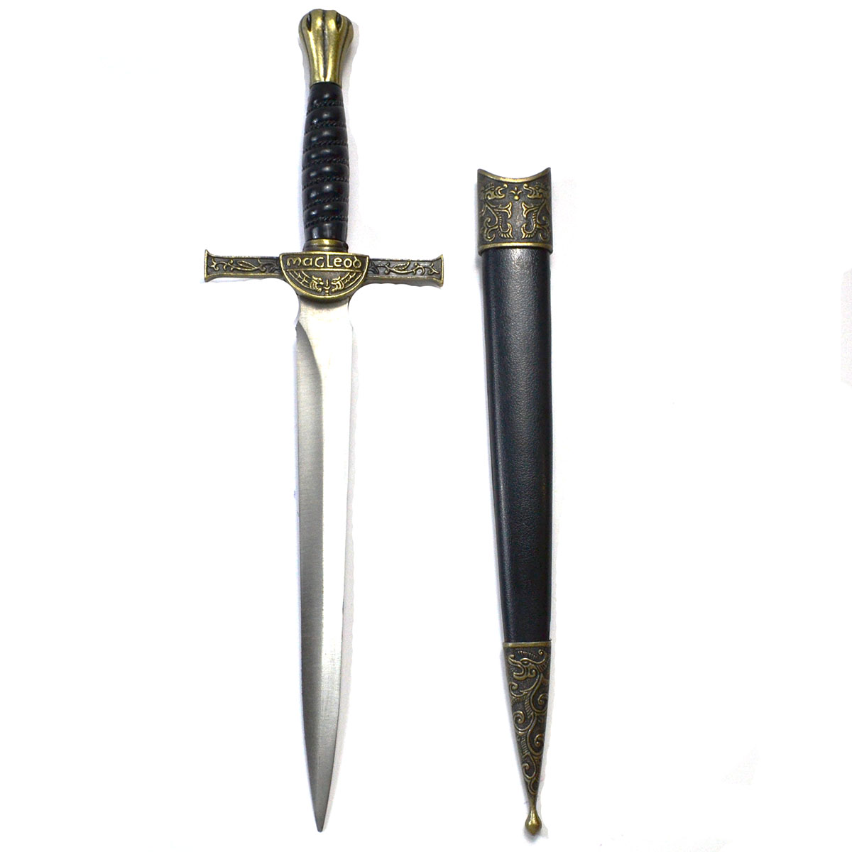 12" Macleod sword