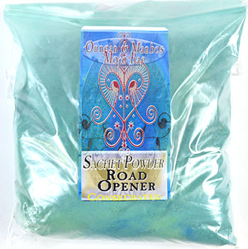 1# Road Opener sachet powder concecrated